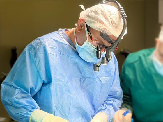 Kalp ve Damar Cerrahisi – Prof. Dr. Mustafa Güler