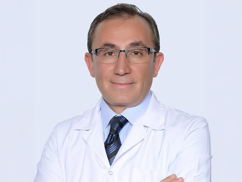 Prof. Dr. Mustafa Güler – Kalp ve Damar Cerrahisi Uzmanı